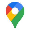 Google maps