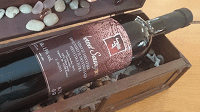 cabernet souvignon