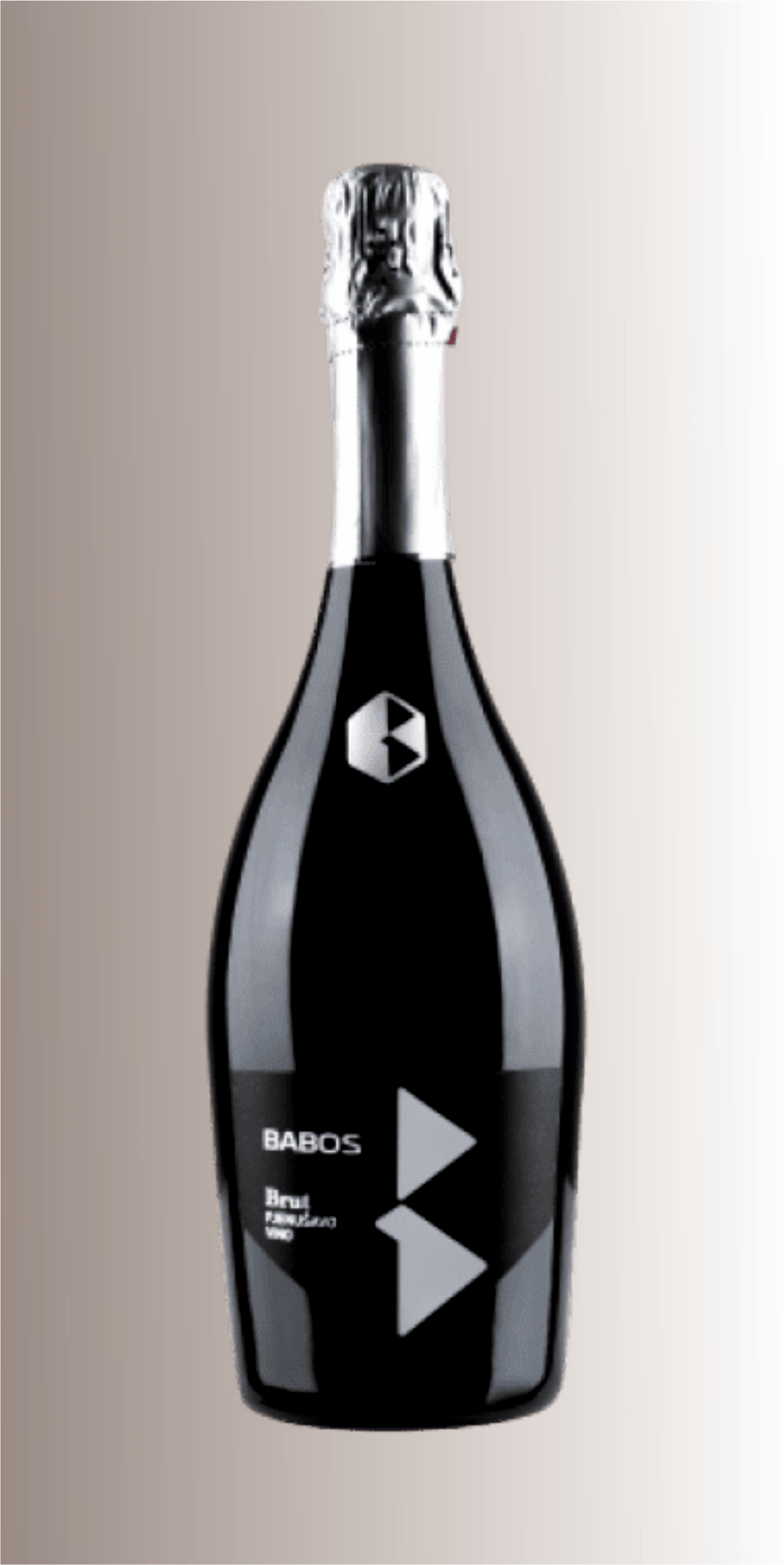 SPARKLING WINE BRUT - Babos