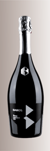 SPARKLING WINE BRUT - Babos