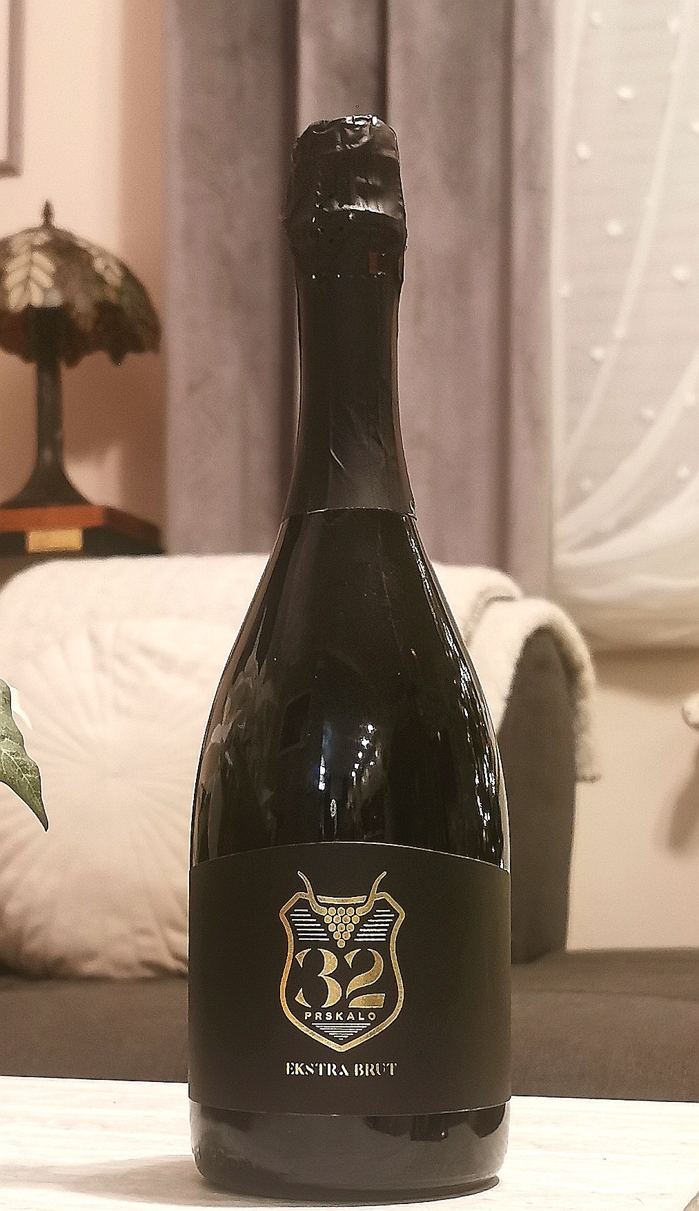 Sparkling Wine 32 - Prskalo