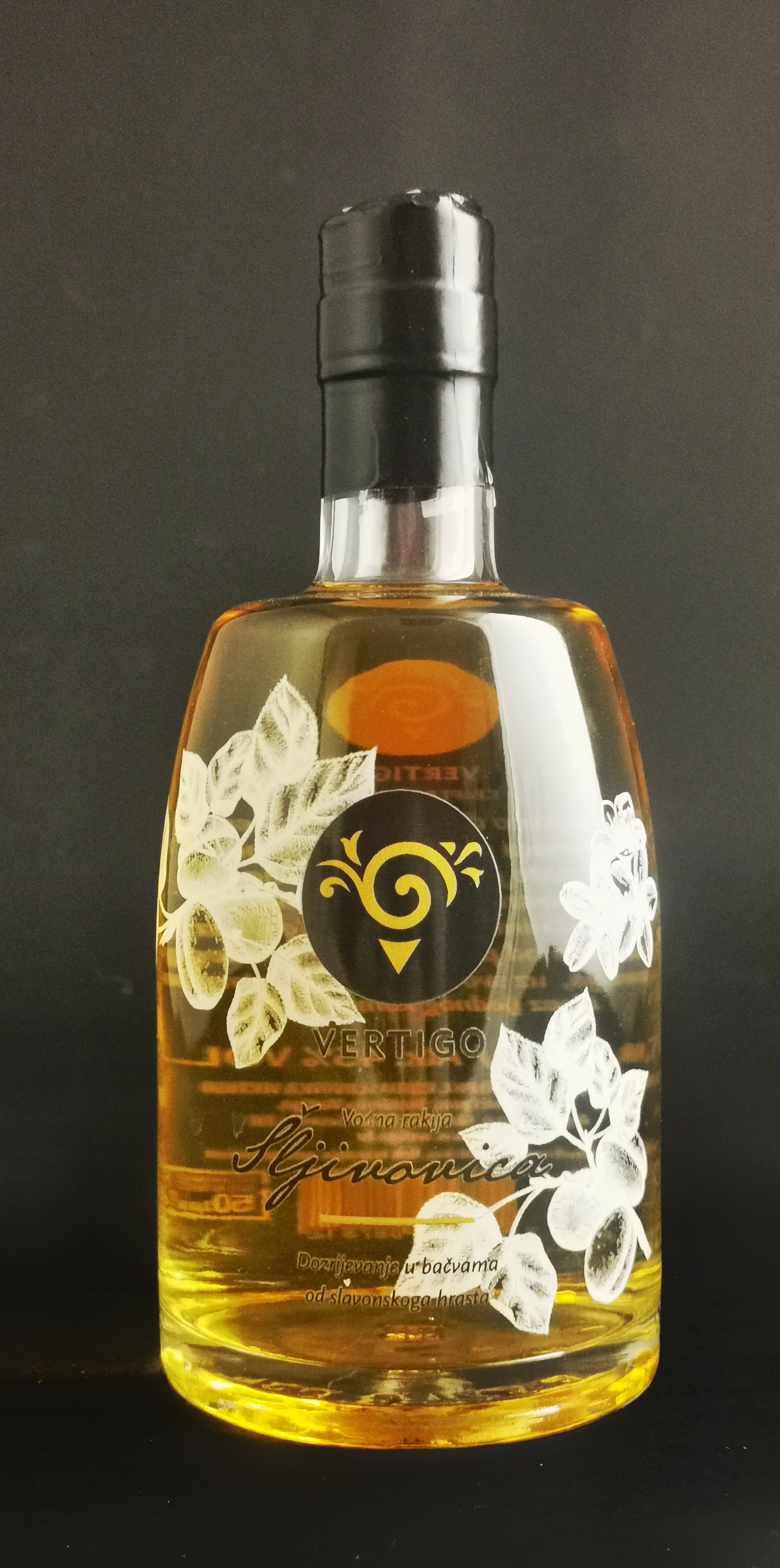 ŠLJIVOVICA - Vertigo