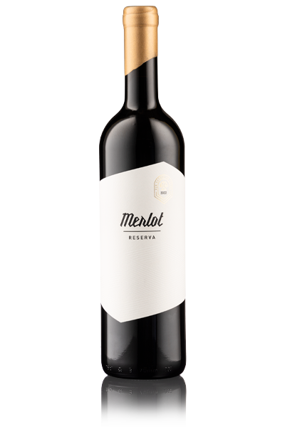 MERLOT RESERVA - IURIS