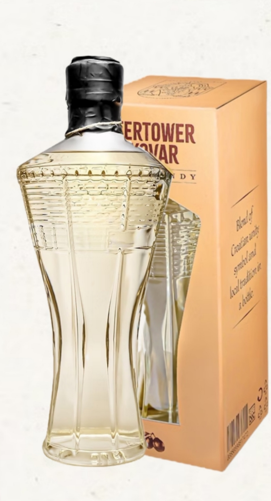 VODOTORANJ ŠLJIVOVICA - Keliro