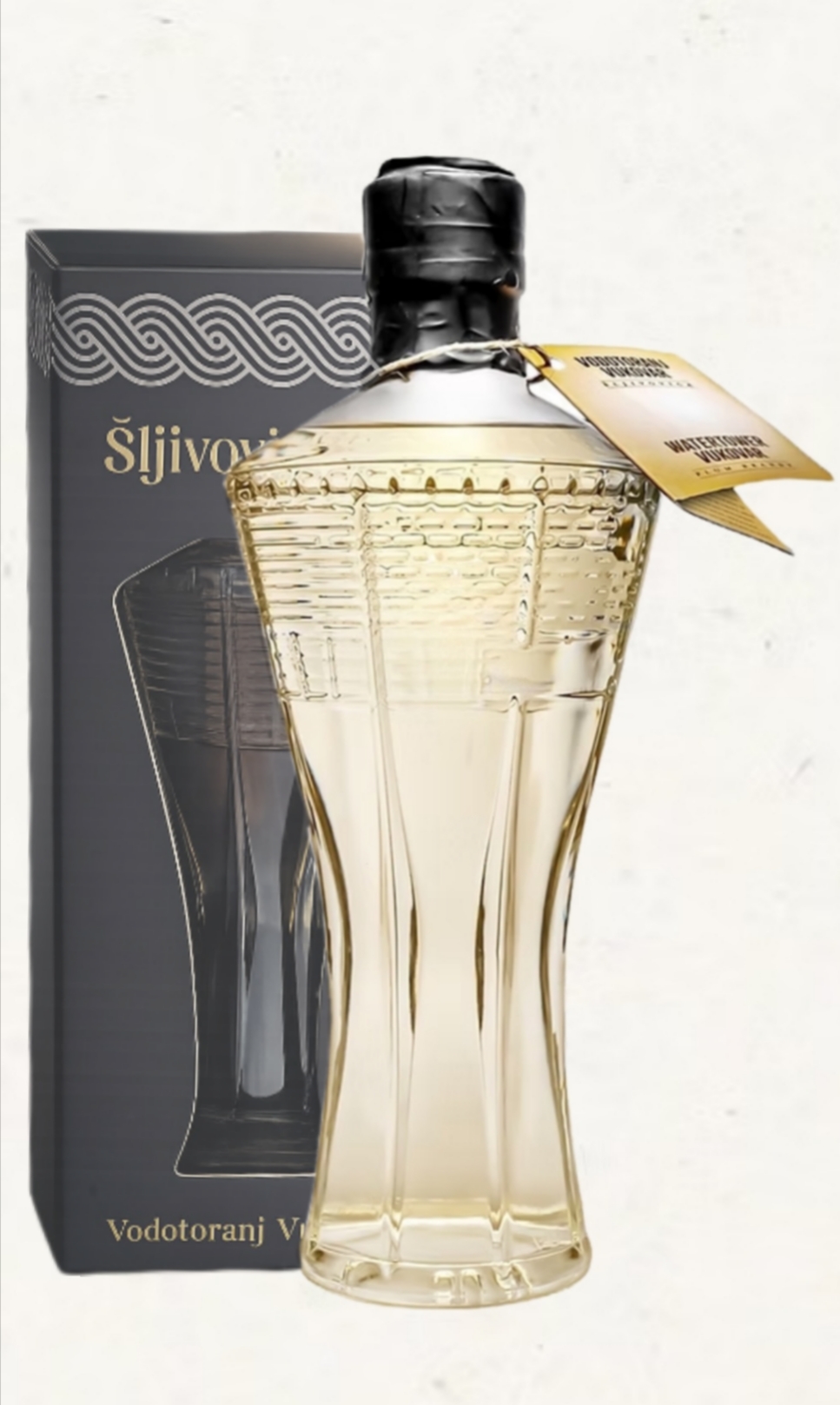 VODOTORANJ ŠLJIVOVICA - Keliro