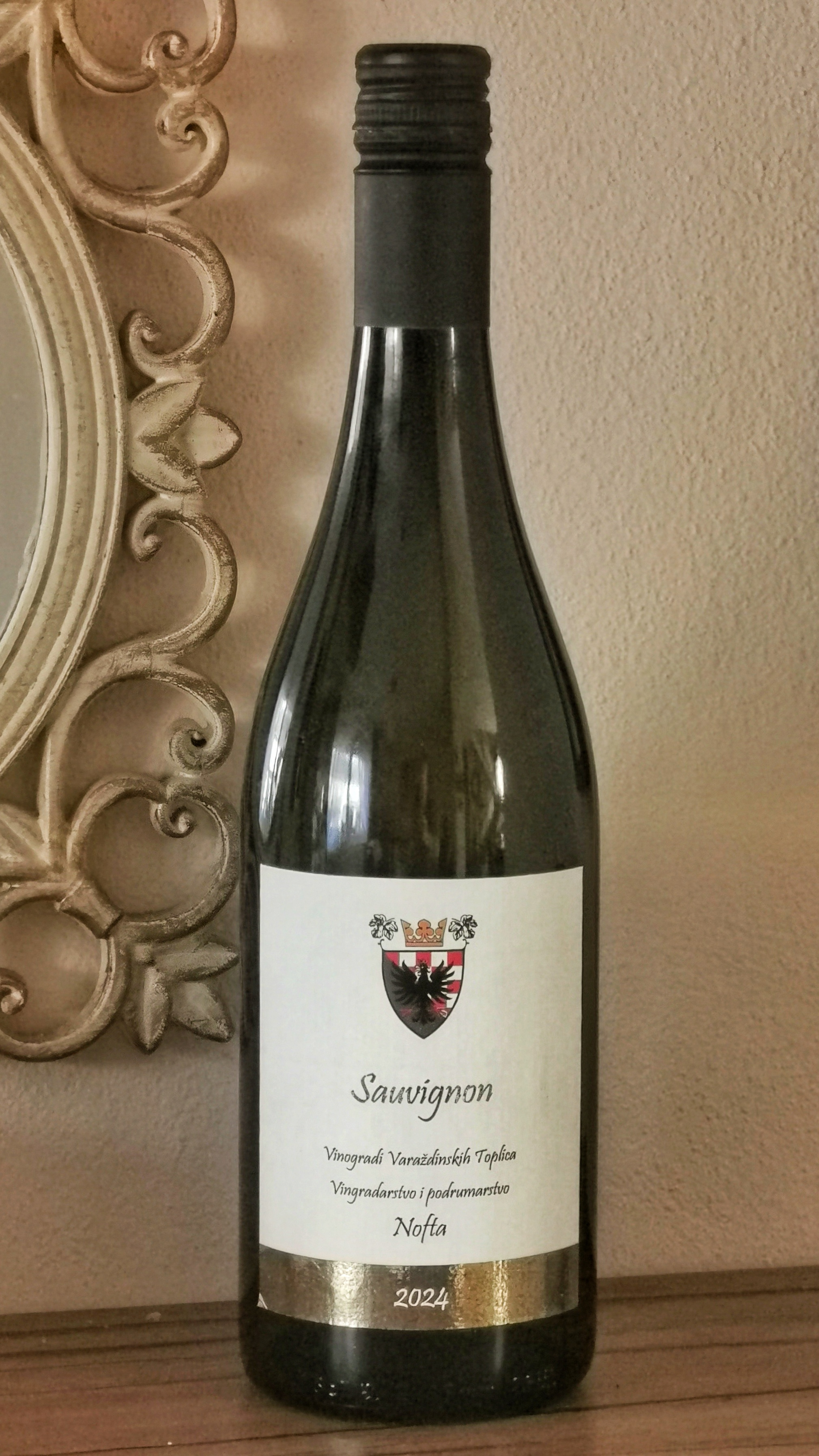 SAUVIGNON - Nofta