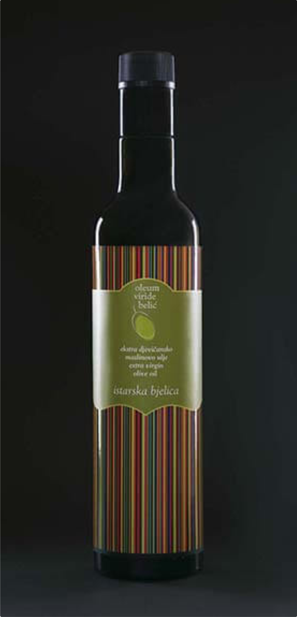 Istarska Bjelica - Belić