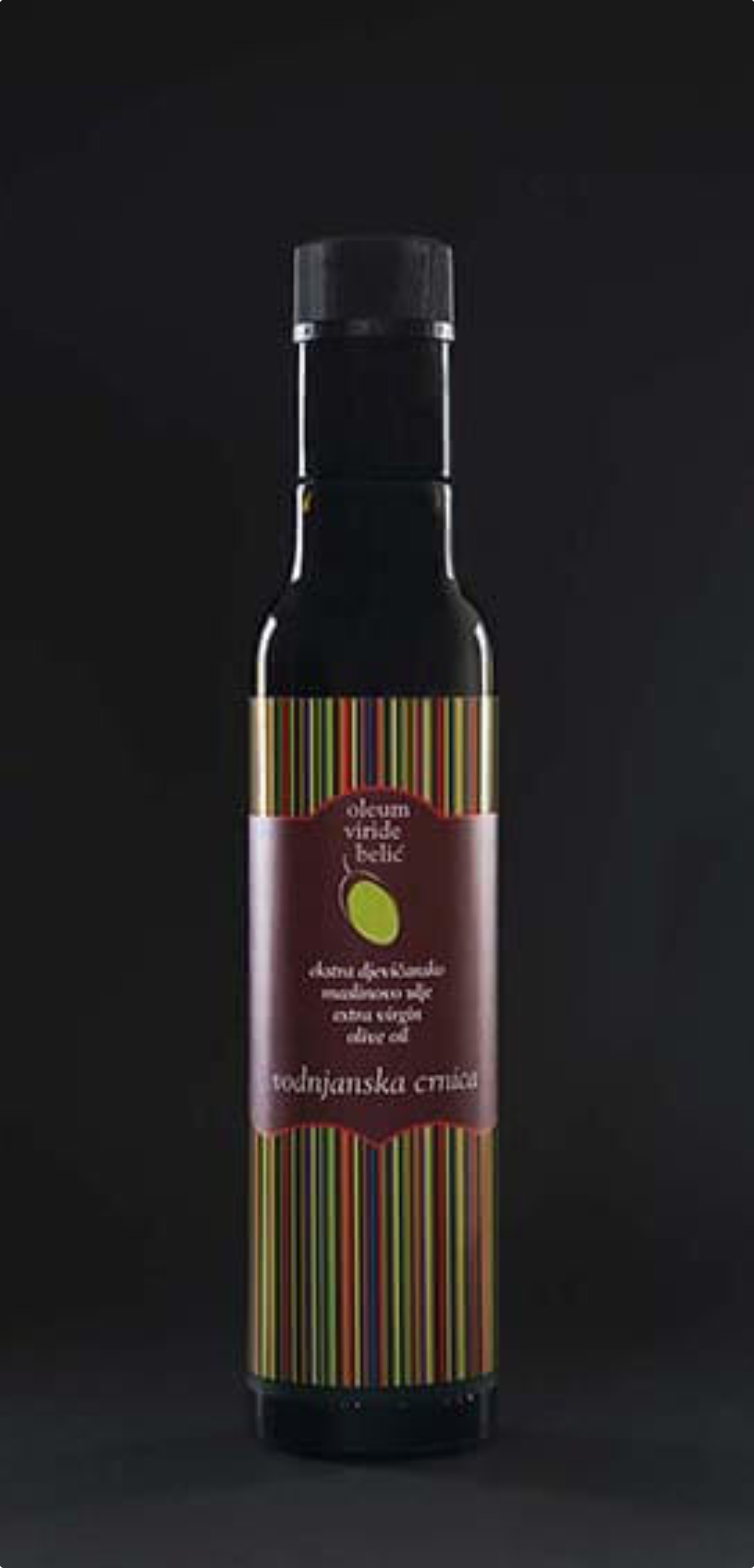 Vodnjanska Crnica - Belić