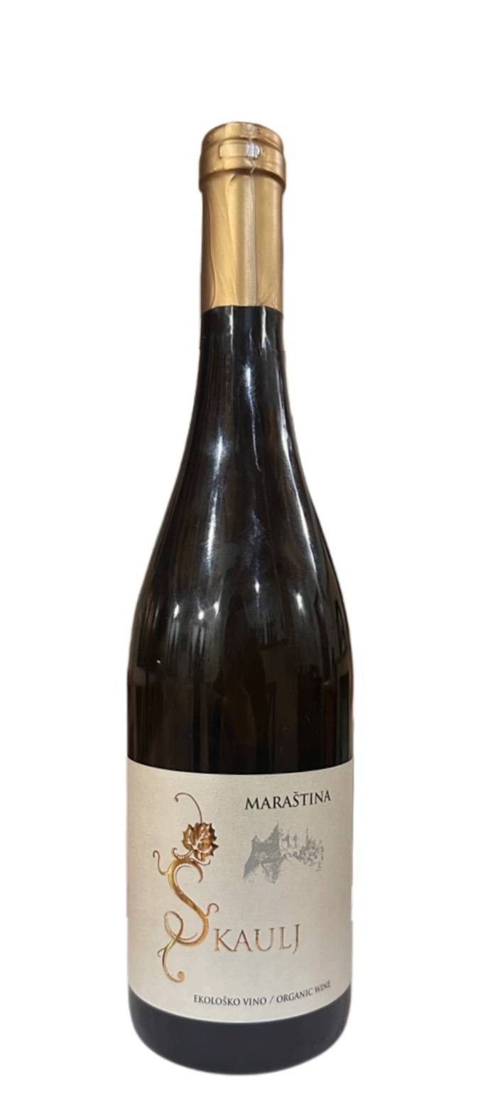 MARAŠTINA - Škaulj