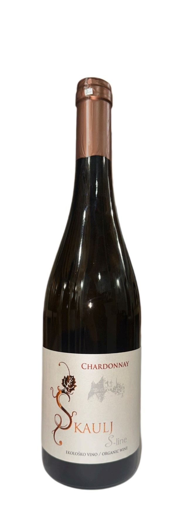 CHARDONNAY S LINE - Škaulj