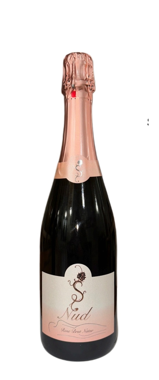 SPARKLING WINE NUD - Škaulj