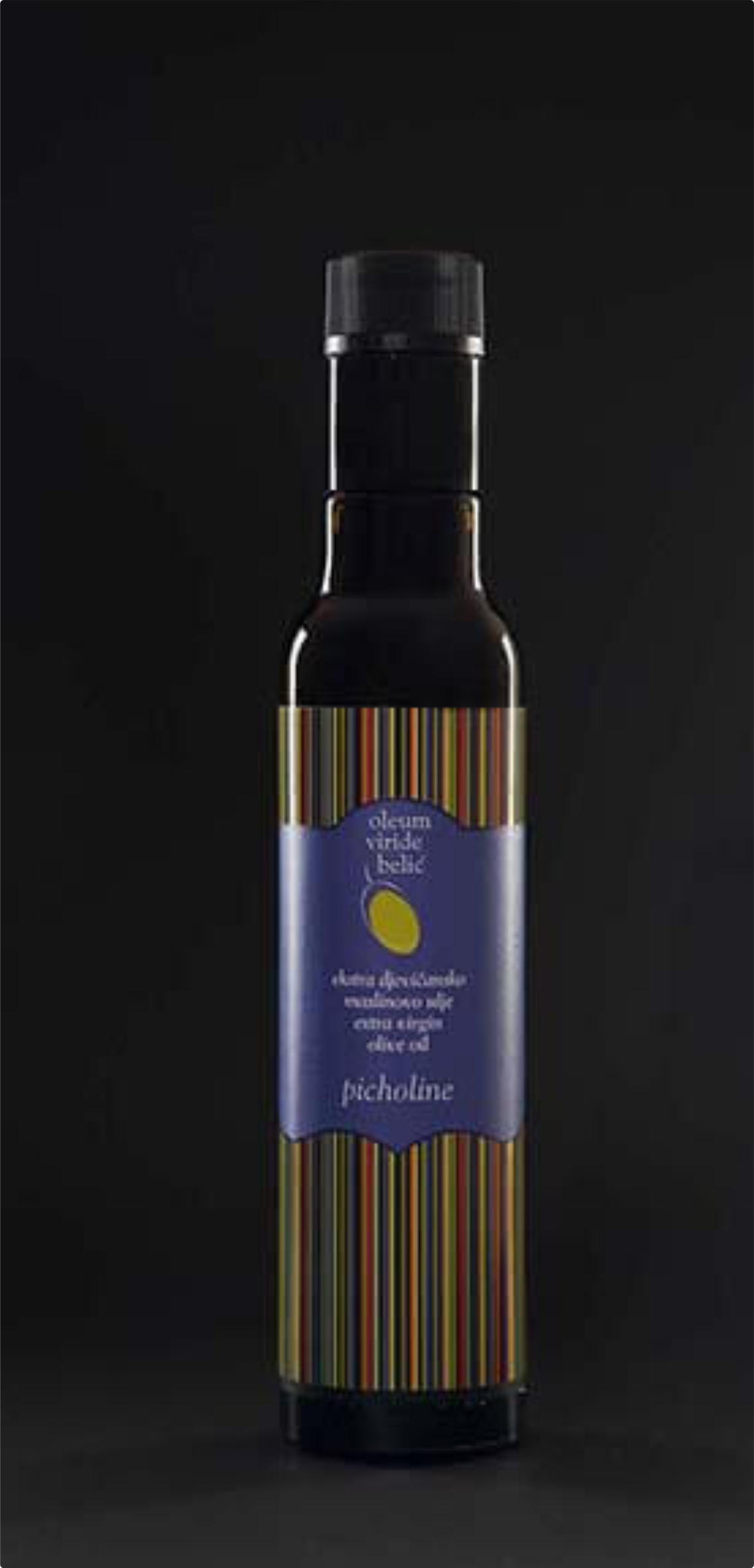 Picholine - Belić
