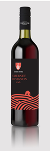 CABERNET SAUVIGNON - Svijetli dvori