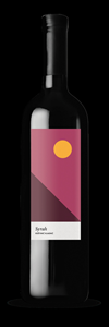 SYRAH - Voštinić Klasnić