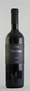 MORKAN PLAVAC – BARRIQUE – Blato 1902 Plc.