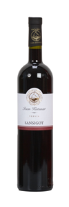 SANSIGOT - Ivan Katunar