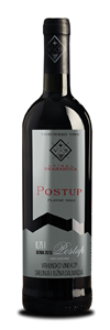 POSTUP - Dingač-Skaramuča