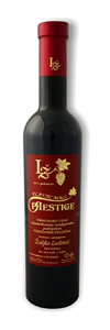 PRESTIGE /semi-dry/ - Ledinić Željko