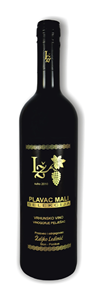 PLAVAC MALI SELECTION – Ledinić Željko