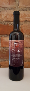 MERLOT - Siljan