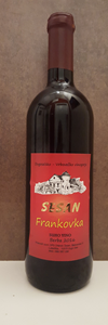 FRANKOVKA - Sesan