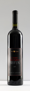 CABERNET SAUVIGNON TRIFUN - Poljak