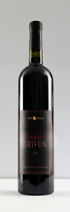 MERLOT TRIFUN - Poljak
