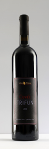 CUVEE TRIFUN - Poljak