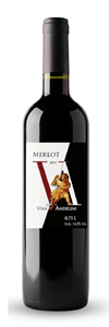 MERLOT - Anđelini