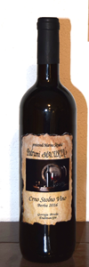 RED TABLE WINE – Macukin Cellars Winery
