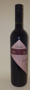 VETOVO CRNO - Soldo