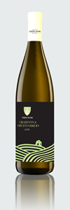 GRAŠEVINA JARČEVO BRDO - Svijetli dvori
