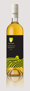 GRAŠEVINA PREMIUM - Svijetli dvori