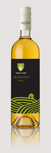 GRAŠEVINA - Svijetli dvori