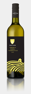 CHARDONNAY IZBORNA BERBA - Svijetli dvori