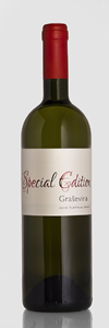 GRAŠEVINA ~ SPECIAL EDITION - Zdjelarević selekcija