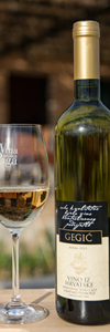 GEGIĆ - Wines of the Island of Pag