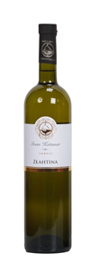 ŽLAHTINA - Ivan Katunar
