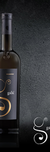 CHARDONNAY - Vina Galić
