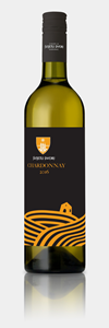 CHARDONNAY - Svijetli dvori