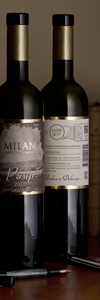 POŠIP - Milan