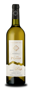POŠIP - Dingač-Skaramuča