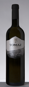ISTARSKA MALVAZIJA AVANGARDE - Tomaz