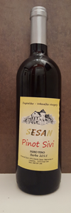 PINOT SIVI - Sesan