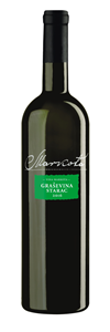 GRAŠEVINA STARAC - Markota