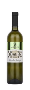 PAZINSKA MALVAZIJA - Anđelini