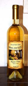 WHITE TABLE WINE – Macukin Cellars Winery