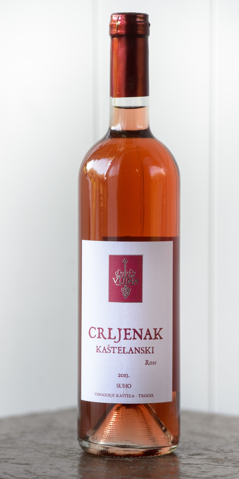 ROSE CRLJENAK KAŠTELANSKI - Vuina