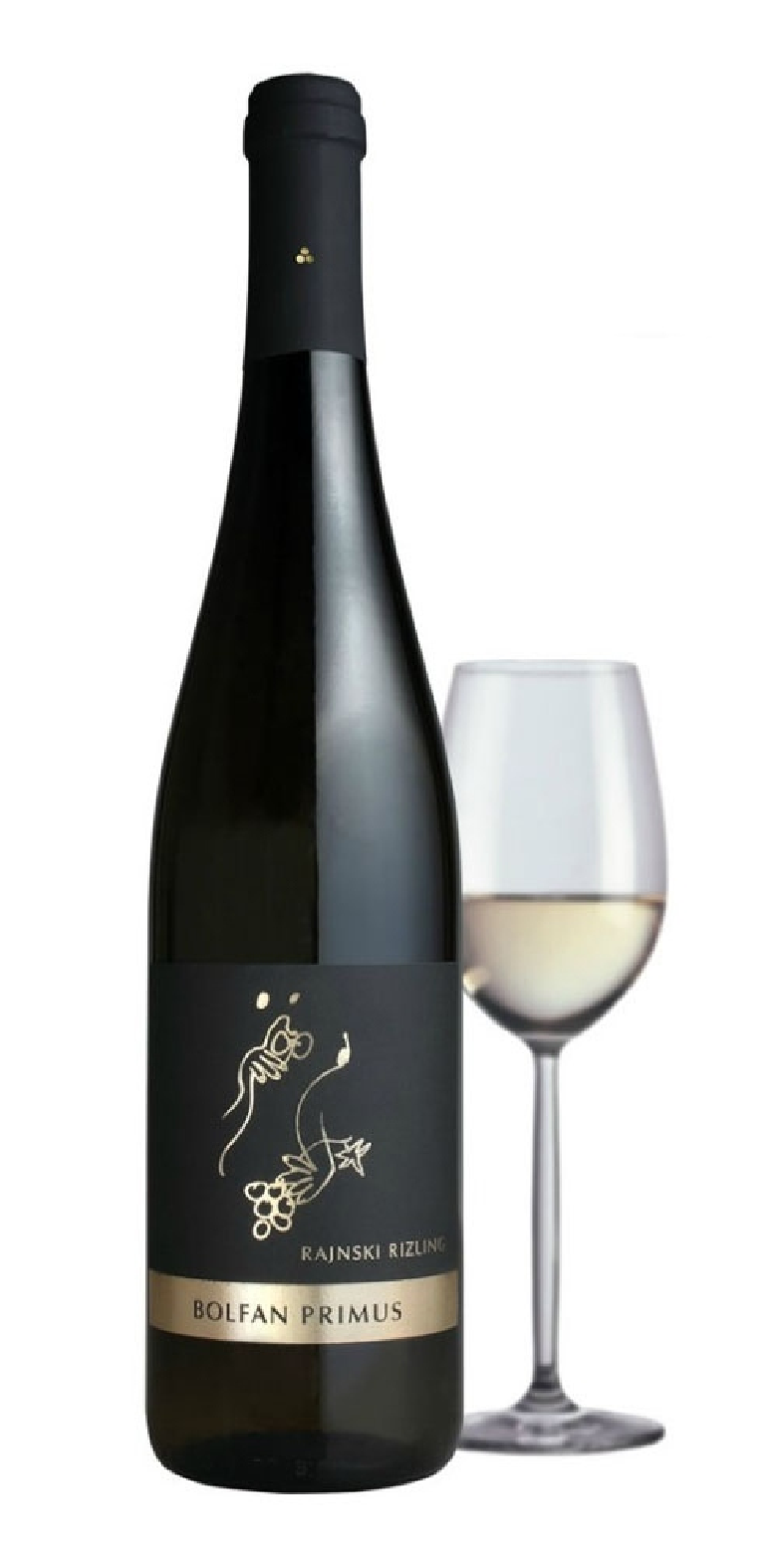 REISLING PRIMUS - Bolfan