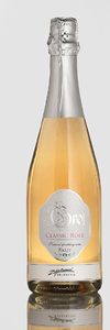 PJENUŠAC GROF ROSE CLASSIC No Vtg. - Zdjelarević selekcija